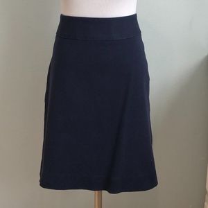 Banana Republic Pencil Skirt Blue Size 14